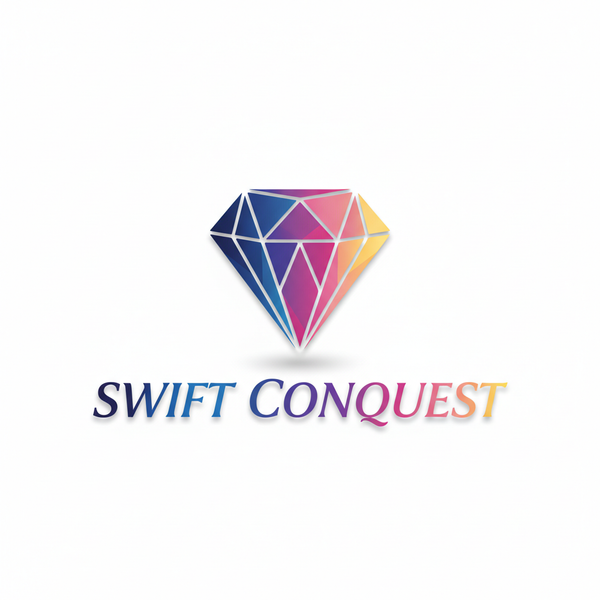 Swift Conquest Diamond